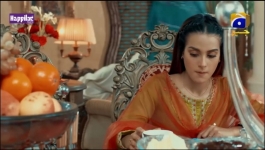Khuda Aur Mohabbat - Season 03 Episode 09